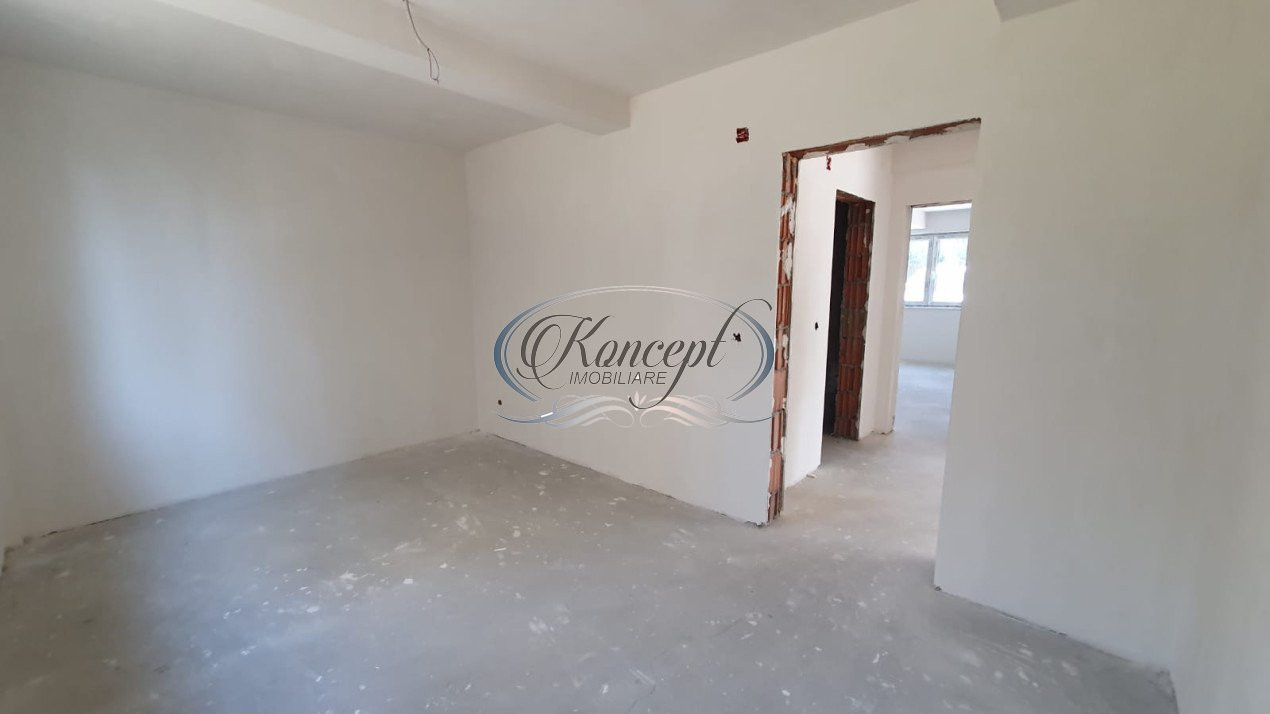 Apartament cu 4 camere in zona exclusivista