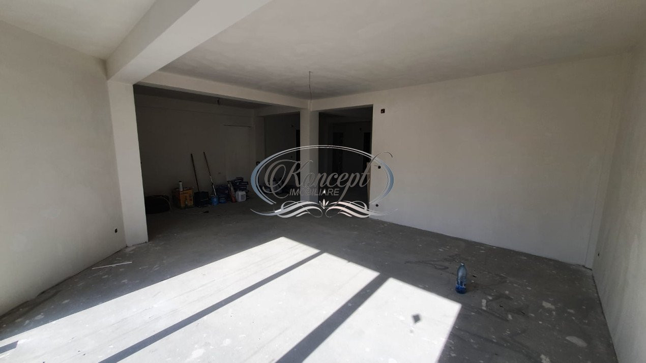 Apartament cu 4 camere in zona exclusivista