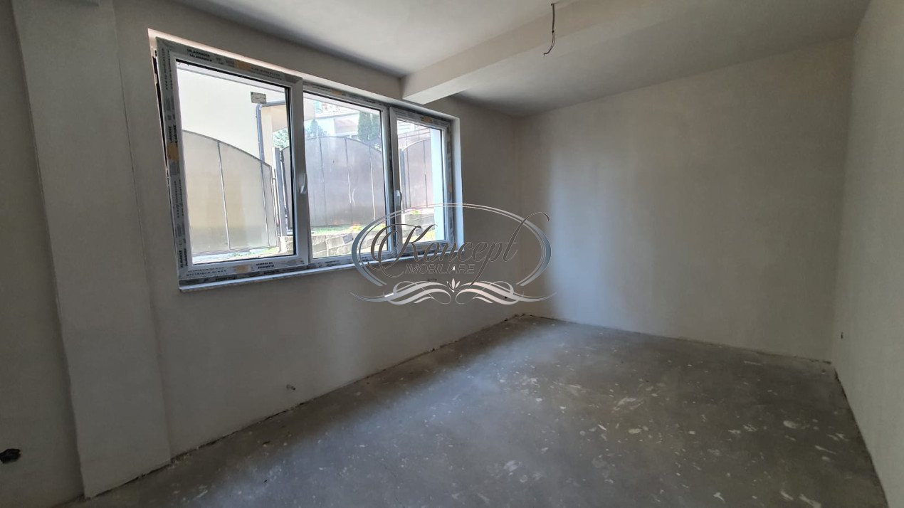 Apartament cu 4 camere in zona exclusivista
