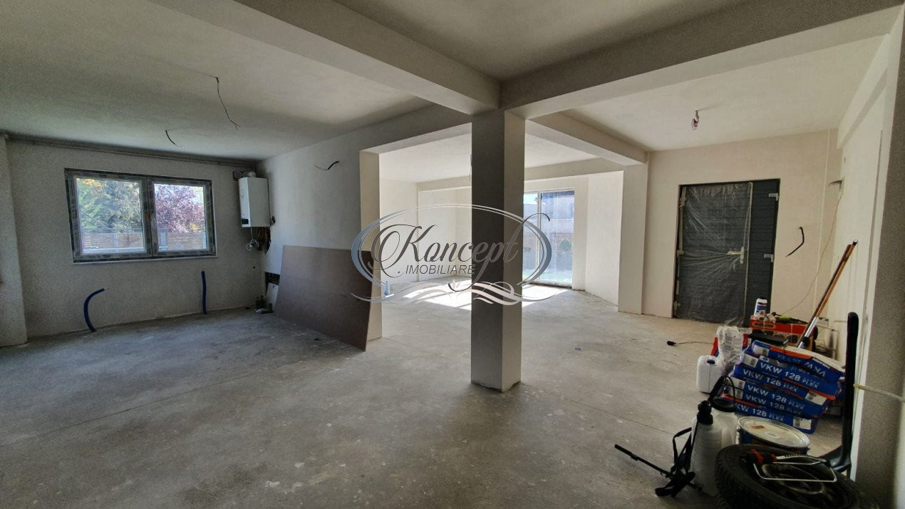 Apartament cu 4 camere in zona exclusivista