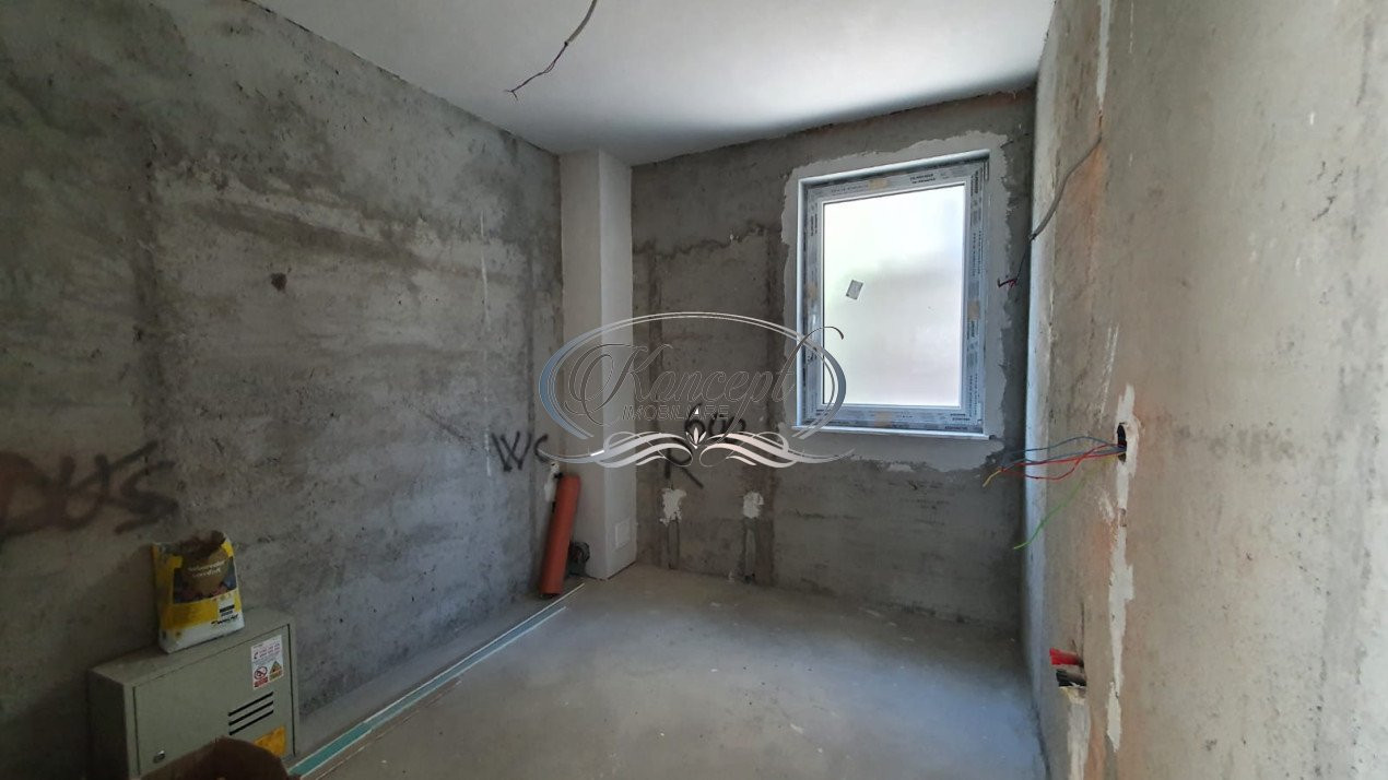 Apartament cu 4 camere in zona exclusivista