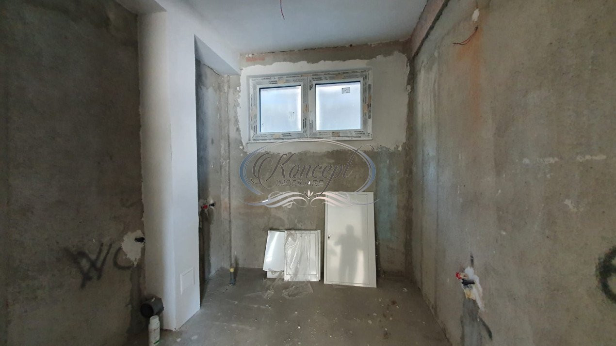 Apartament cu 4 camere in zona exclusivista