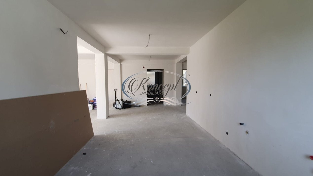 Apartament cu 4 camere in zona exclusivista