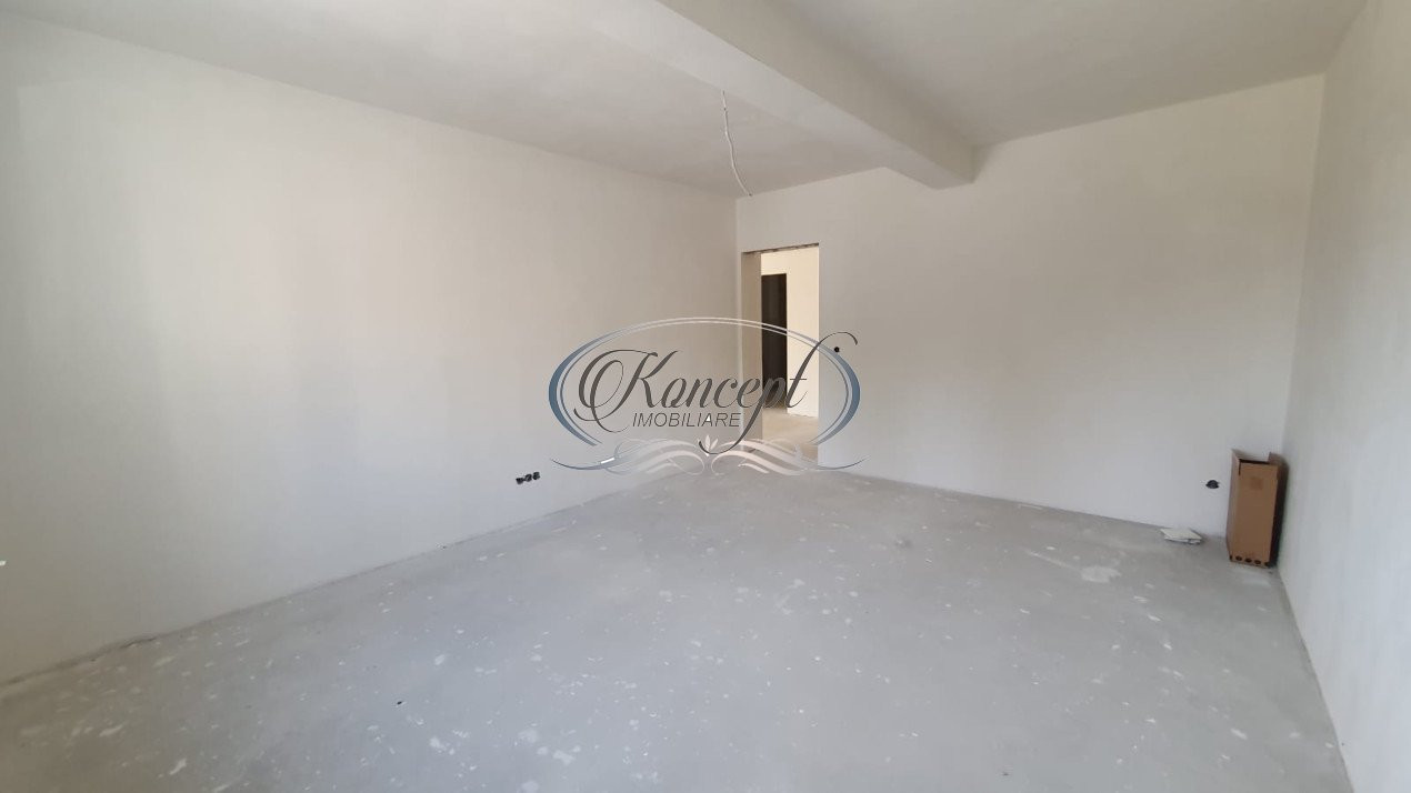 Apartament cu 4 camere in zona exclusivista