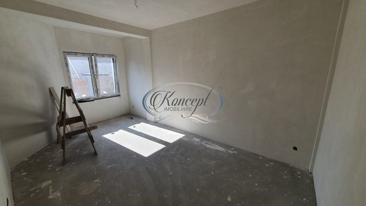 Apartament cu 4 camere in zona exclusivista