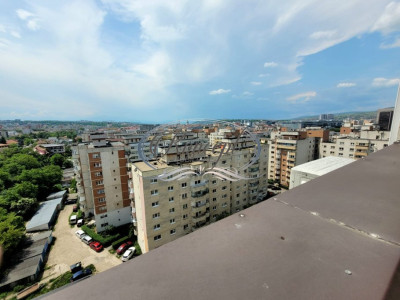 Apartament Pet friendly cu parcare subterana