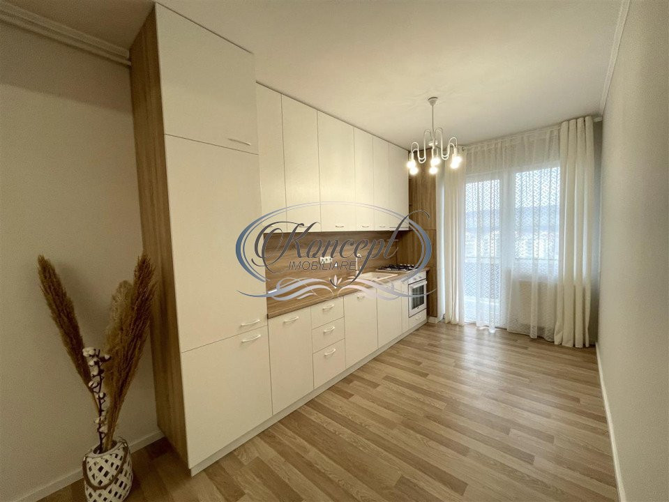 Apartament modern pe strada Sesul de Sus