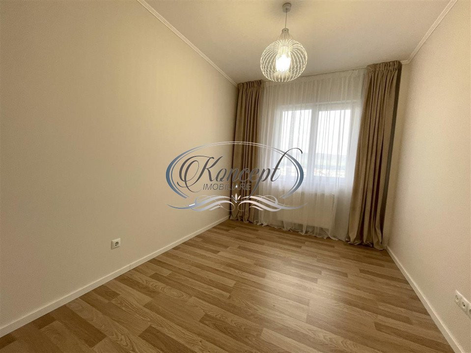 Apartament modern pe strada Sesul de Sus