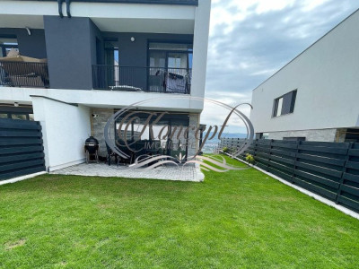 Duplex la cheie 