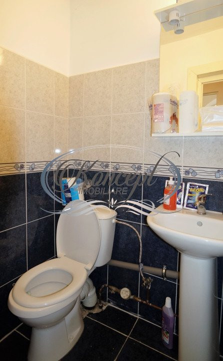 Spatiu de birouri in zona Ultracentrala