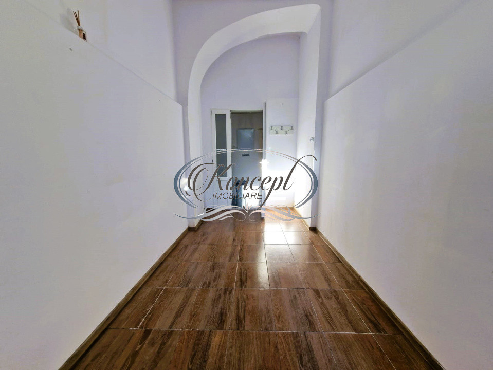 Spatiu de birouri in zona Ultracentrala