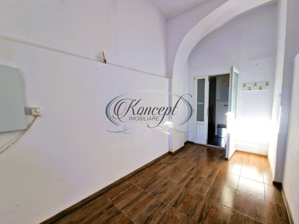 Spatiu de birouri in zona Ultracentrala