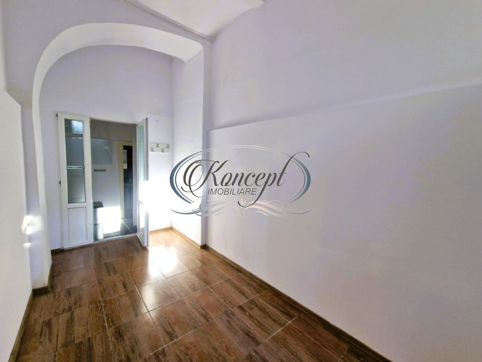 Spatiu de birouri in zona Ultracentrala