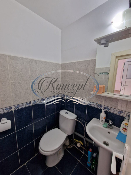 Spatiu de birouri in zona Ultracentrala