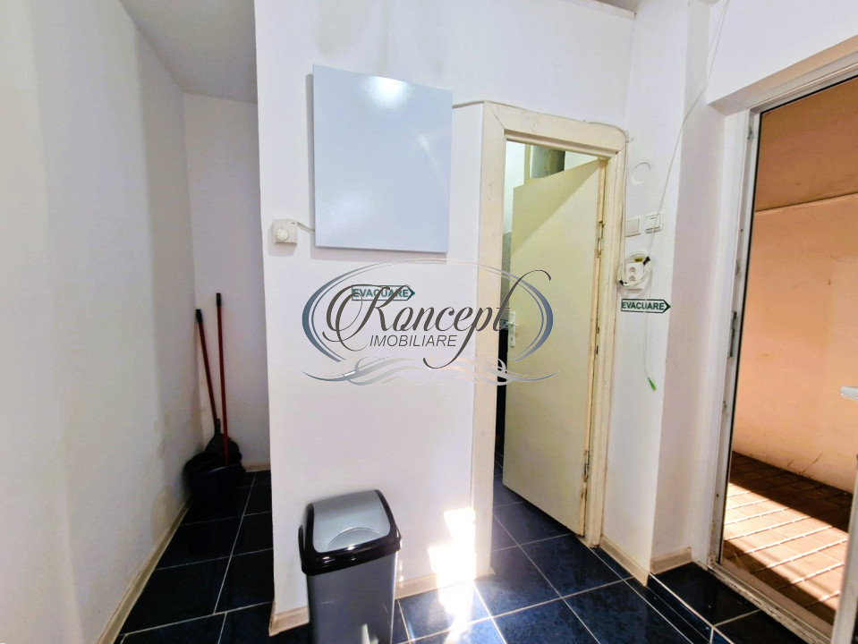 Spatiu de birouri in zona Ultracentrala