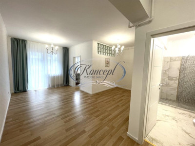 Apartament modern in zona Terra