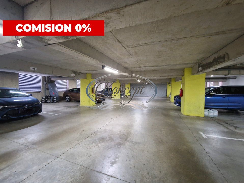 Comision 0% spatii de birouri in Olimpia Business center