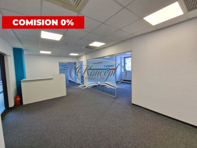 Comision 0% spatii de birouri in Olimpia Business center