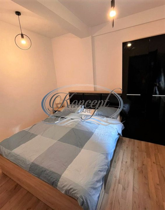 Apartament la cheie in Citadela Residence