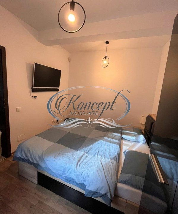 Apartament la cheie in Citadela Residence