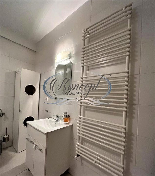 Apartament la cheie in Citadela Residence
