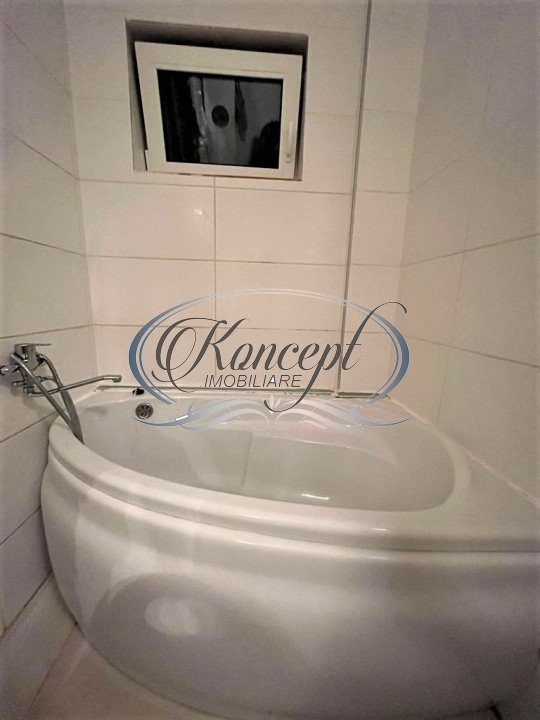 Apartament la cheie in Citadela Residence