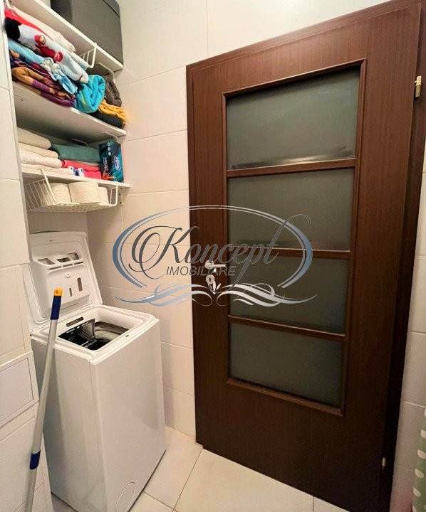 Apartament la cheie in Citadela Residence