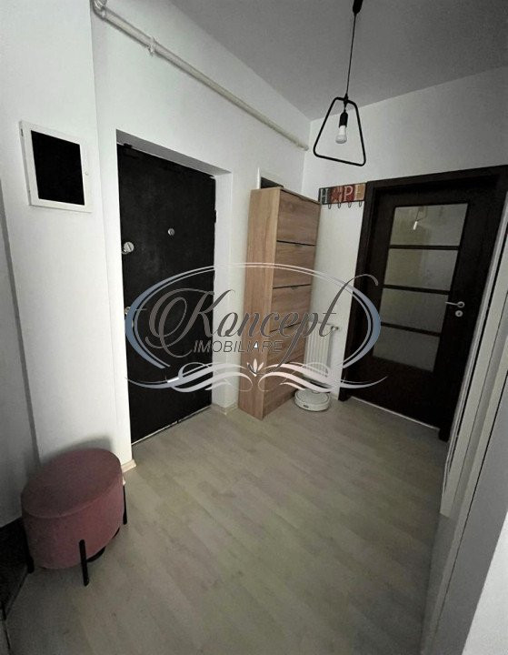 Apartament la cheie in Citadela Residence