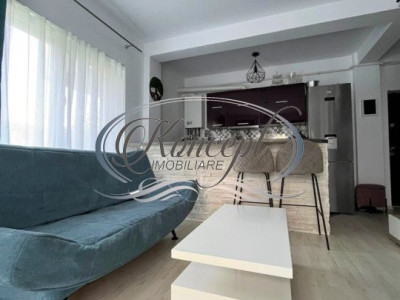 Apartament la cheie in Citadela Residence