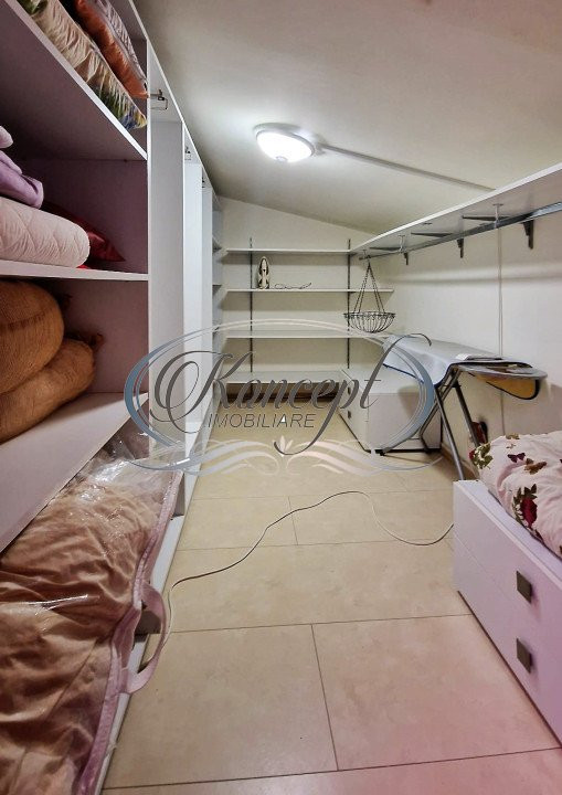 Penthouse in Buna Ziua