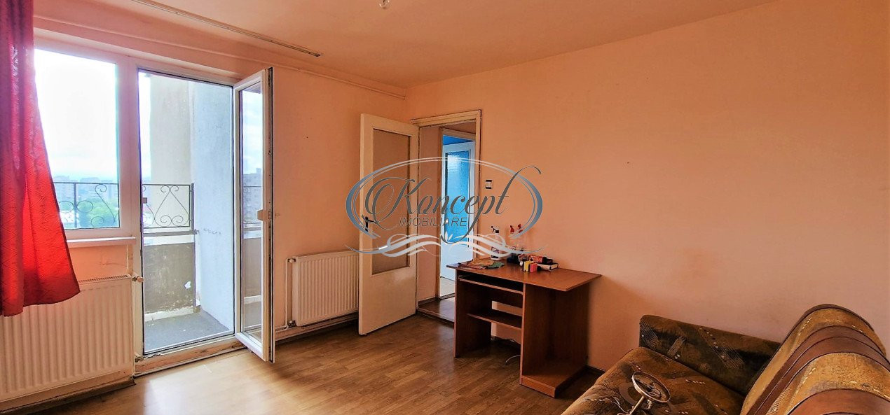 Apartament in zona Denver, Manastur