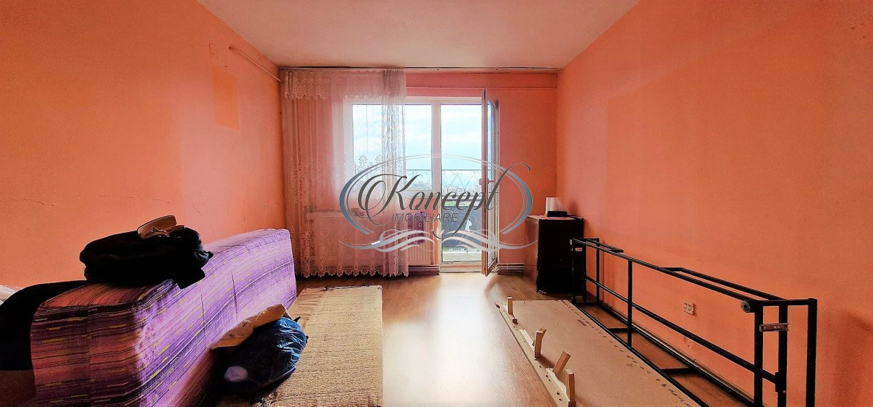 Apartament in zona Denver, Manastur