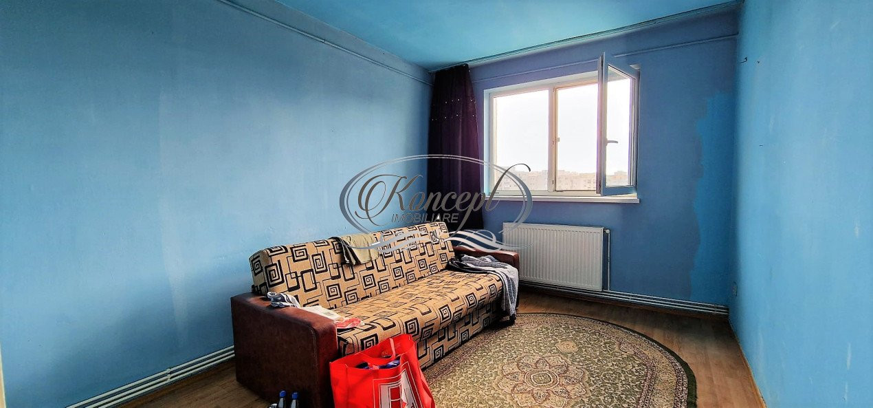 Apartament in zona Denver, Manastur