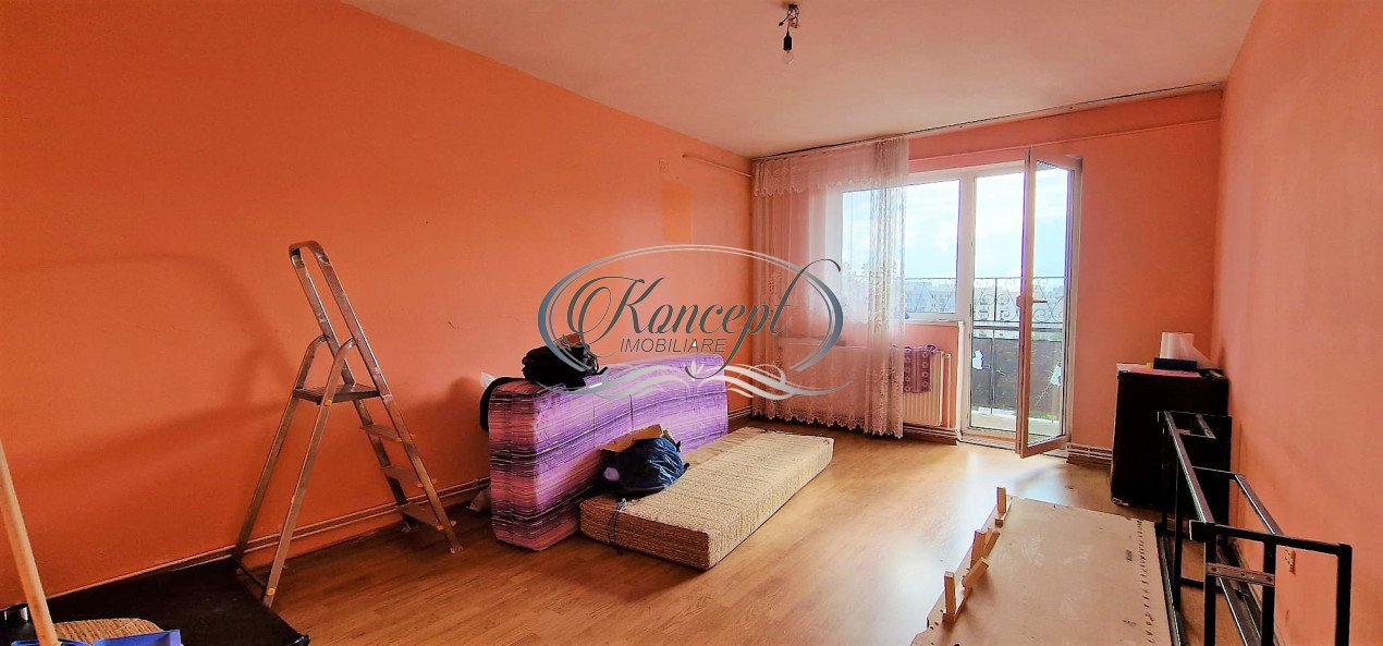 Apartament in zona Denver, Manastur