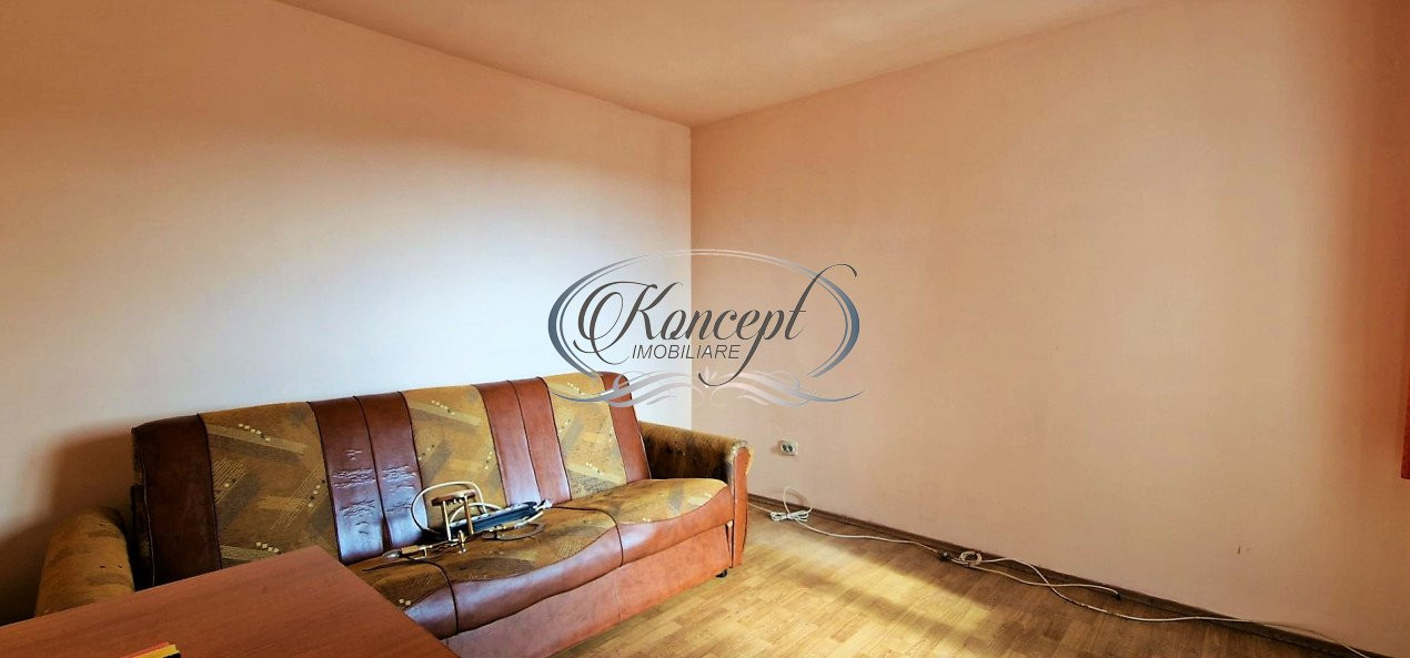 Apartament in zona Denver, Manastur