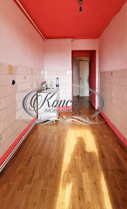 Apartament in zona Denver, Manastur