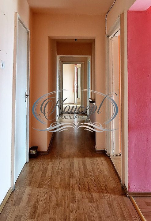 Apartament in zona Denver, Manastur