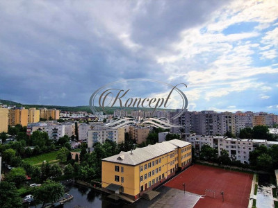 Apartament in zona Denver, Manastur