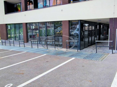 Spatiu cu destinatie Alimentatie Publica