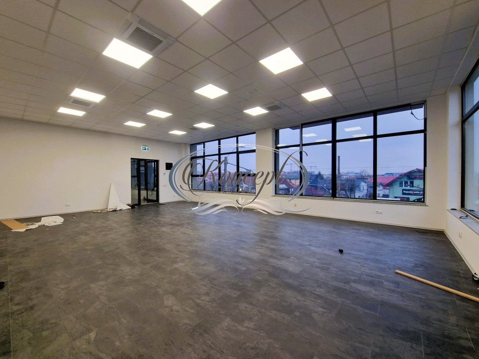 Spatiu comercial pentru diverse activitati