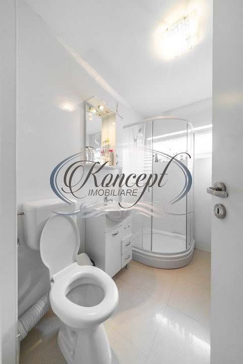 Apartament cu 2 camere si garaj in Zorilor