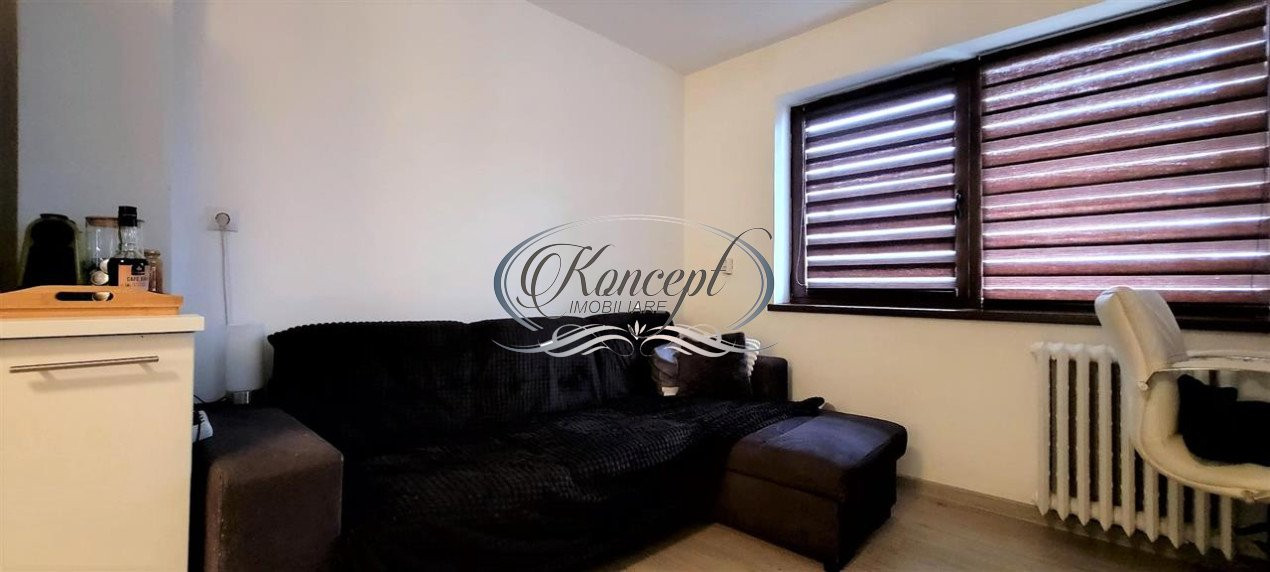 Apartament in zona Minerva