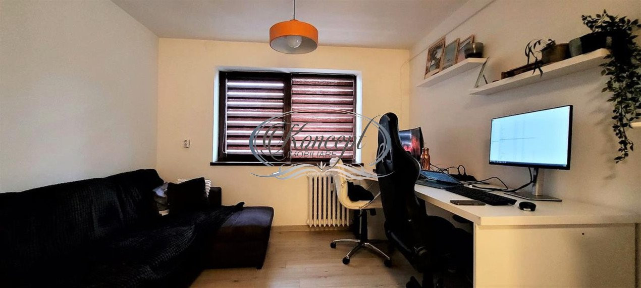 Apartament in zona Minerva