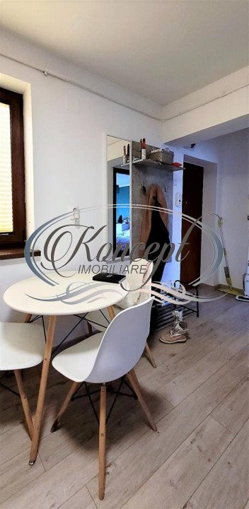 Apartament in zona Minerva