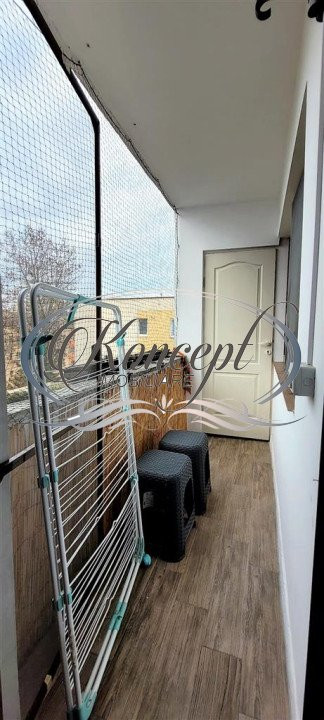 Apartament in zona Minerva