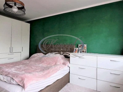 Apartament in zona strazii G. Alexandrescu