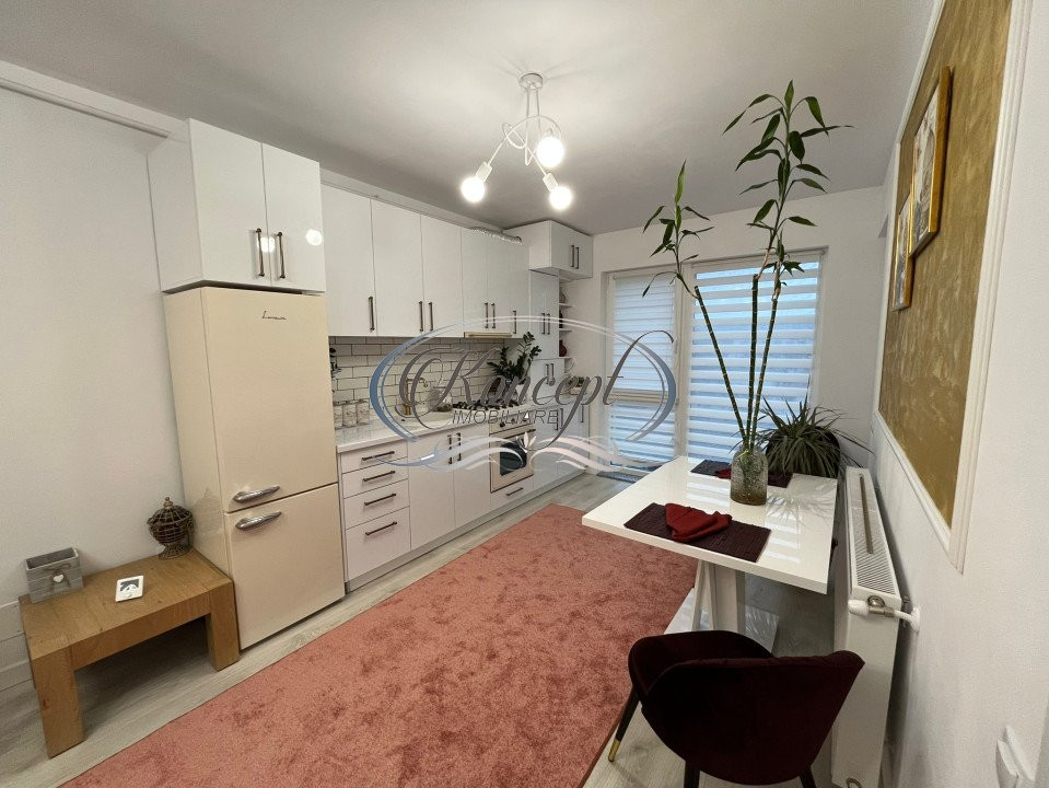 Apartament la cheie in zona IRA