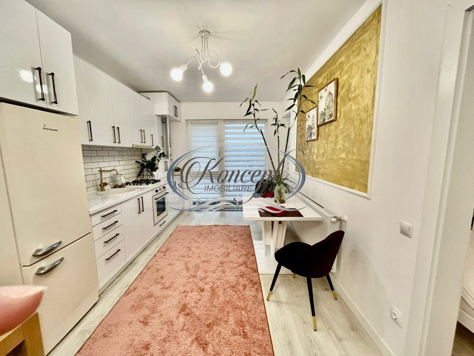 Apartament la cheie in zona IRA
