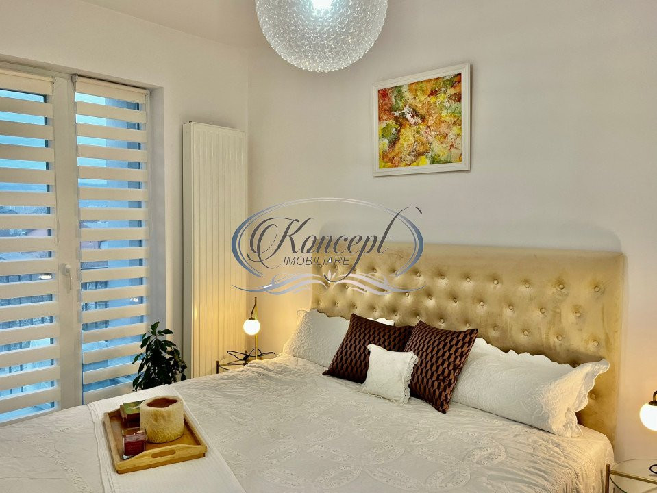 Apartament la cheie in zona IRA