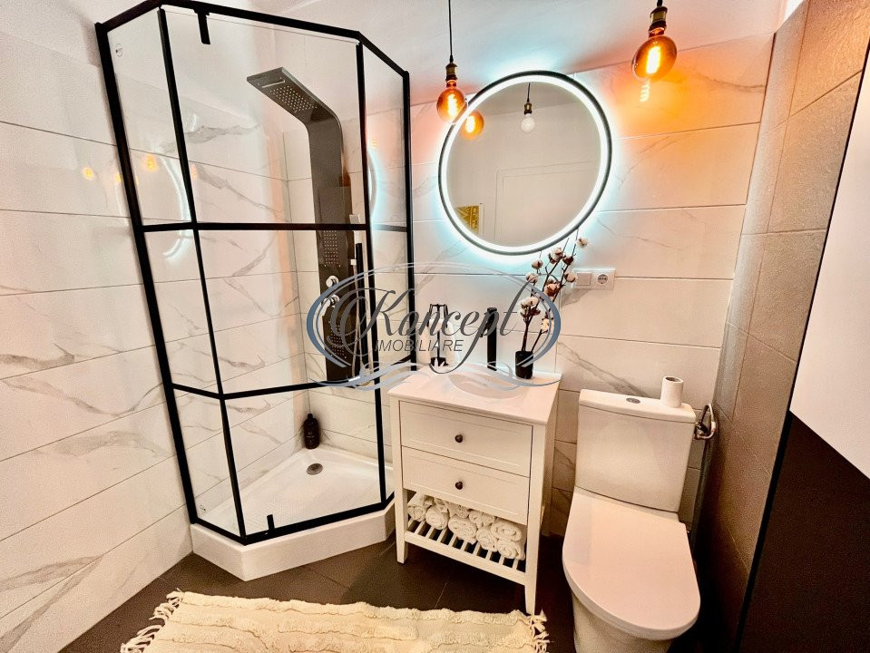 Apartament la cheie in zona IRA